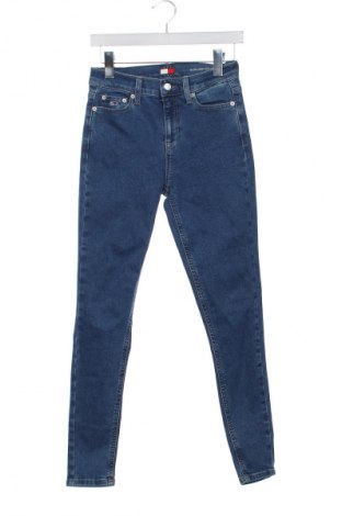 Damen Jeans Tommy Jeans, Größe S, Farbe Blau, Preis € 117,99