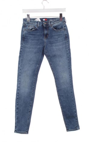 Dámske džínsy  Tommy Jeans, Veľkosť S, Farba Modrá, Cena  107,95 €