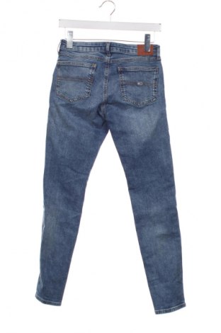 Dámske džínsy  Tommy Jeans, Veľkosť S, Farba Modrá, Cena  107,95 €