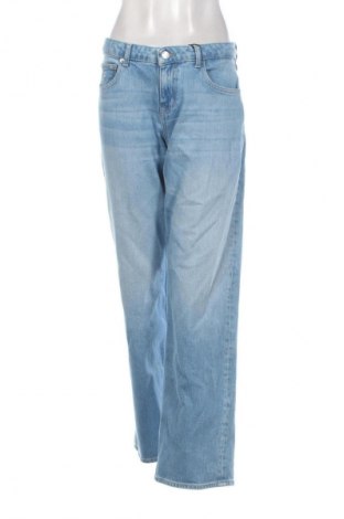 Dámské džíny  Tommy Jeans, Velikost L, Barva Modrá, Cena  2 549,00 Kč