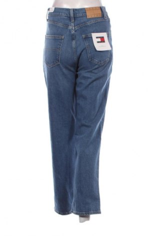 Dámské džíny  Tommy Jeans, Velikost S, Barva Modrá, Cena  2 549,00 Kč