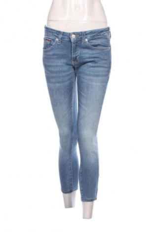 Női farmernadrág Tommy Jeans, Méret M, Szín Kék, Ár 14 972 Ft