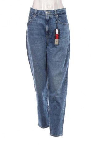 Damen Jeans Tommy Jeans, Größe XL, Farbe Blau, Preis 117,99 €