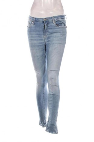 Damen Jeans Tommy Jeans, Größe S, Farbe Blau, Preis 49,99 €
