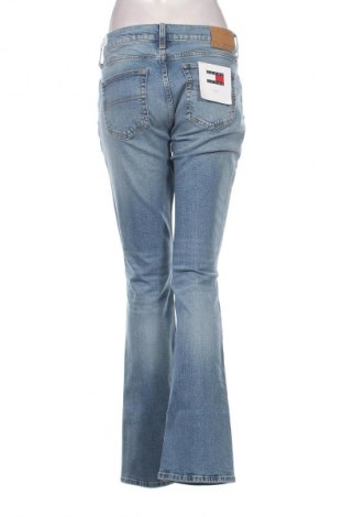 Damen Jeans Tommy Jeans, Größe M, Farbe Blau, Preis 122,99 €