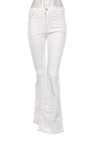 Damen Jeans Tommy Jeans, Größe M, Farbe Weiß, Preis € 112,99