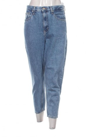 Blugi de femei Tommy Jeans, Mărime M, Culoare Albastru, Preț 409,99 Lei