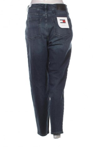 Damskie jeansy Tommy Jeans, Rozmiar M, Kolor Niebieski, Cena 493,99 zł
