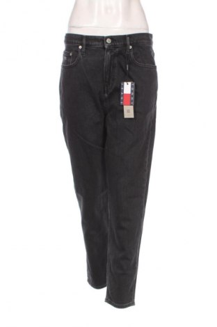 Dámske džínsy  Tommy Jeans, Veľkosť M, Farba Čierna, Cena  107,95 €