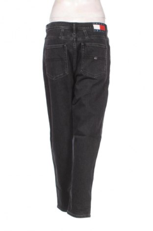 Dámske džínsy  Tommy Jeans, Veľkosť M, Farba Čierna, Cena  107,95 €