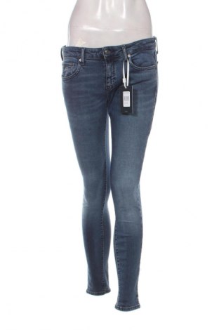 Damen Jeans Tommy Jeans, Größe L, Farbe Blau, Preis 122,99 €