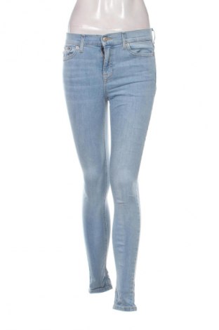 Damen Jeans Tommy Jeans, Größe S, Farbe Blau, Preis 78,99 €