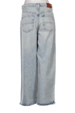 Női farmernadrág Tommy Jeans, Méret M, Szín Kék, Ár 38 939 Ft