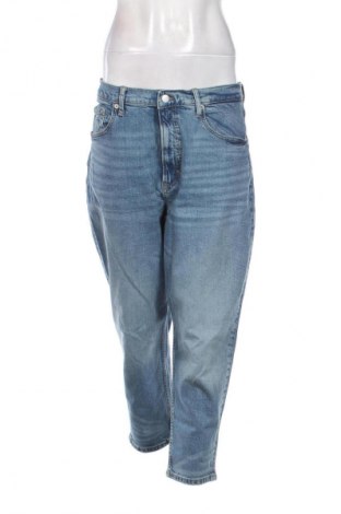 Dámske džínsy  Tommy Jeans, Veľkosť XL, Farba Modrá, Cena  107,95 €