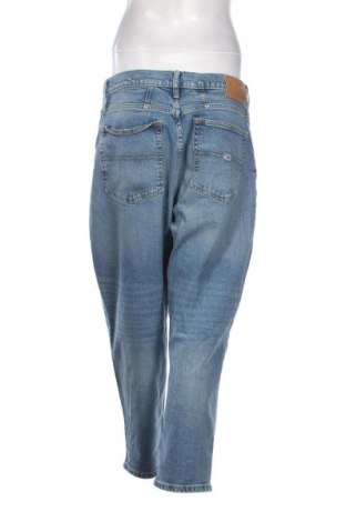 Dámske džínsy  Tommy Jeans, Veľkosť XL, Farba Modrá, Cena  107,95 €