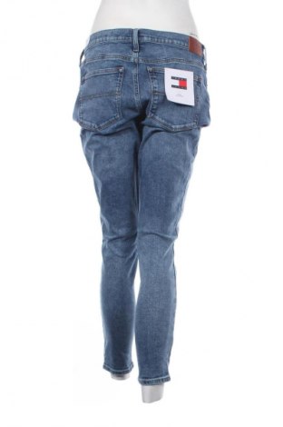 Női farmernadrág Tommy Jeans, Méret XL, Szín Kék, Ár 44 009 Ft