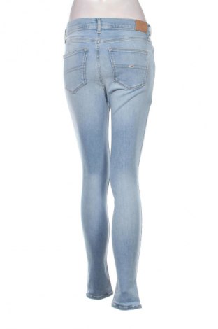Női farmernadrág Tommy Jeans, Méret S, Szín Kék, Ár 42 729 Ft