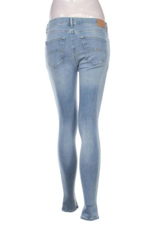 Dámské džíny  Tommy Jeans, Velikost S, Barva Modrá, Cena  1 799,00 Kč