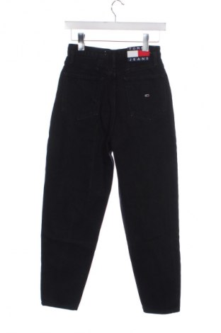 Női farmernadrág Tommy Jeans, Méret S, Szín Fekete, Ár 17 679 Ft