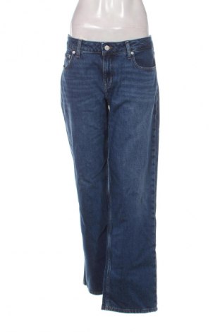 Blugi de femei Tommy Jeans, Mărime XL, Culoare Albastru, Preț 312,99 Lei