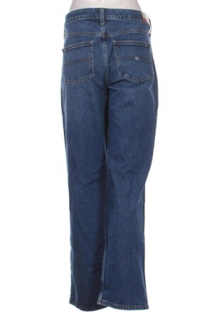 Blugi de femei Tommy Jeans, Mărime XL, Culoare Albastru, Preț 312,99 Lei