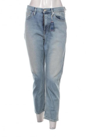 Blugi de femei Tommy Jeans, Mărime M, Culoare Albastru, Preț 634,99 Lei