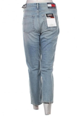 Blugi de femei Tommy Jeans, Mărime M, Culoare Albastru, Preț 634,99 Lei