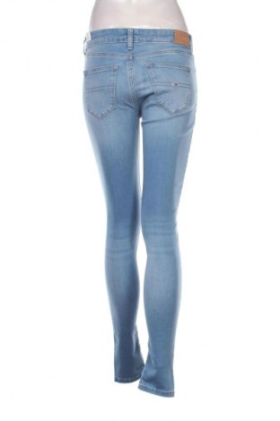 Női farmernadrág Tommy Jeans, Méret S, Szín Kék, Ár 30 009 Ft
