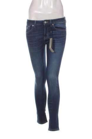 Damen Jeans Tommy Jeans, Größe M, Farbe Blau, Preis € 94,99