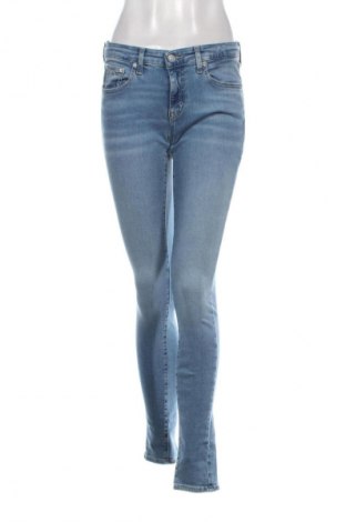 Damen Jeans Tommy Jeans, Größe M, Farbe Blau, Preis 49,99 €