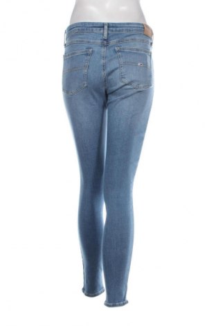 Női farmernadrág Tommy Jeans, Méret M, Szín Kék, Ár 35 299 Ft