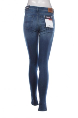 Blugi de femei Tommy Jeans, Mărime M, Culoare Albastru, Preț 549,99 Lei