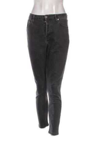 Damen Jeans Tomorrow, Größe XL, Farbe Grau, Preis 189,51 €