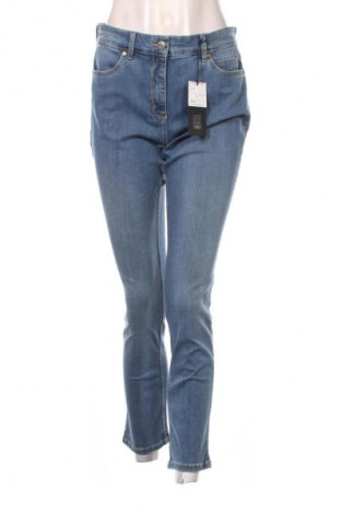 Dámske džínsy  Toni, Veľkosť M, Farba Modrá, Cena  56,95 €