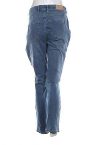 Női farmernadrág Toni, Méret XL, Szín Kék, Ár 10 559 Ft