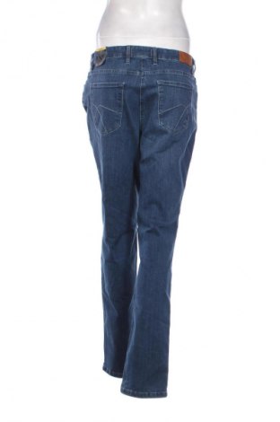 Γυναικείο Τζίν Toni, Μέγεθος L, Χρώμα Μπλέ, Τιμή 56,99 €
