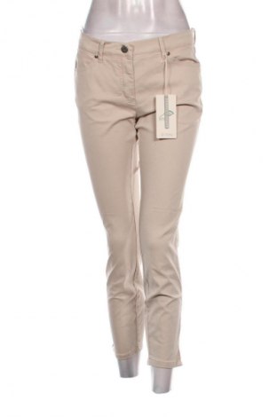 Női farmernadrág Toni, Méret M, Szín Bézs, Ár 19 169 Ft