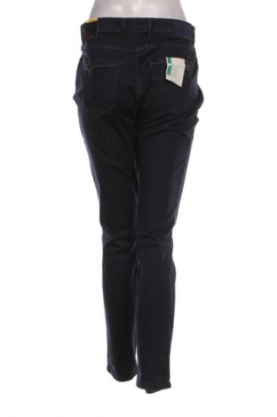 Дамски дънки Toni, Размер L, Цвят Син, Цена 93,99 лв.