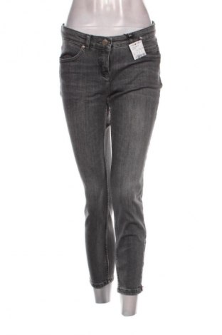 Dámské džíny  Toni, Velikost S, Barva Šedá, Cena  1 149,00 Kč