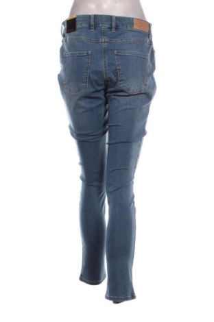 Dámské džíny  Toni, Velikost M, Barva Modrá, Cena  1 429,00 Kč