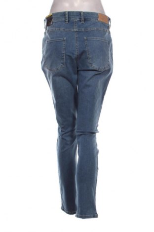 Dámske džínsy  Toni, Veľkosť L, Farba Modrá, Cena  56,95 €