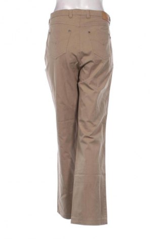 Damskie jeansy Toni Dress, Rozmiar XL, Kolor Brązowy, Cena 66,67 zł