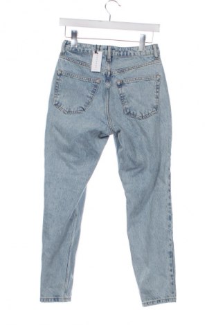 Dámske džínsy  Topshop, Veľkosť S, Farba Modrá, Cena  12,95 €