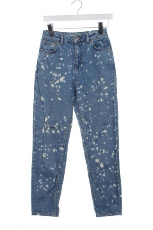 Дамски дънки Topshop, Размер S, Цвят Многоцветен, Цена 40,89 лв.