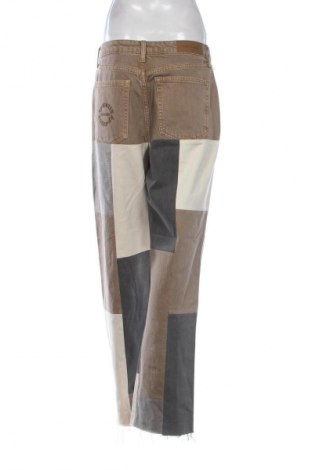 Damen Jeans Topshop, Größe L, Farbe Mehrfarbig, Preis 12,99 €