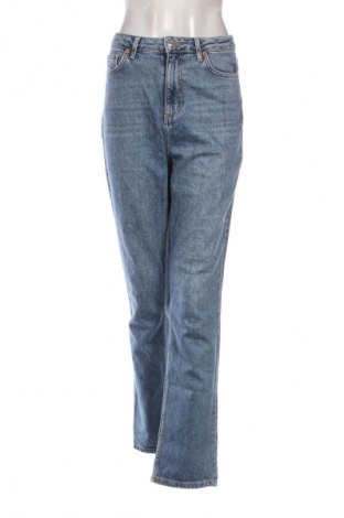 Dámské džíny  Topshop, Velikost L, Barva Modrá, Cena  519,00 Kč