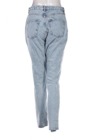 Blugi de femei Topshop, Mărime M, Culoare Albastru, Preț 76,99 Lei