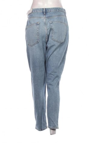 Dámske džínsy  Topshop Moto, Veľkosť M, Farba Modrá, Cena  34,95 €