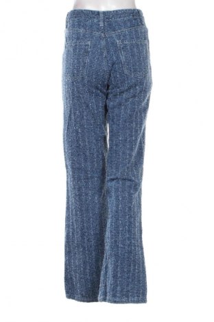 Дамски дънки Trendyol, Размер S, Цвят Син, Цена 61,99 лв.