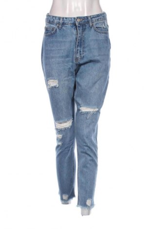 Női farmernadrág Trendyol, Méret S, Szín Kék, Ár 8 299 Ft